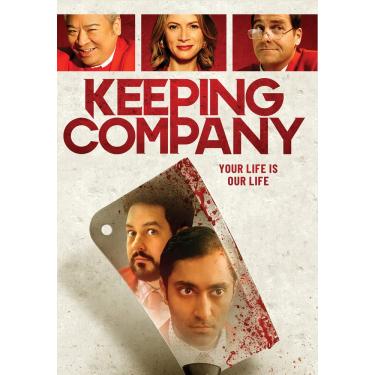 Imagem de Keeping Company [DVD] [DVD]