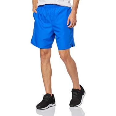 Imagem de Men'S Swim Volley Shorts - Comprimento 7 Nike Homens GG Azul