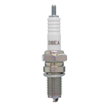 Imagem de Vela D8EA CG125/NX150/CBX150/XL250/CB400 NGK