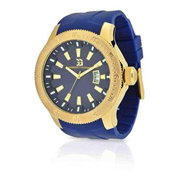 Imagem de 2039GSG/03 RELOGIO GARRIDO & GUZMAN