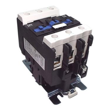 Imagem de Contator Tripolar 95A CJX2-9511 220V JNG