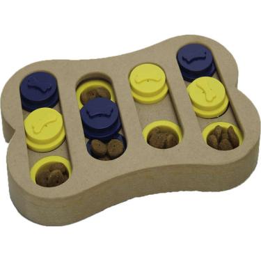 Imagem de Jogo Interativo Labirinto - Tam. Único