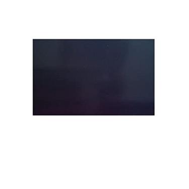 Imagem de Tabua Corte LISA polietileno Preta - 60 x 50 x 1 - Churrasco