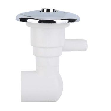 Imagem de Okjhfd Banheira De Hidromassagem Bicos De Ar Borrifador De Bolha Acessórios De Spray De água Interruptor Para Banheira De Hidromassagem Jato De água