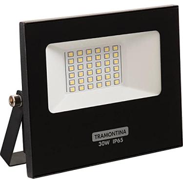 Imagem de REFLETOR LED 30W 6500K - TRAMONTINA - 58028019