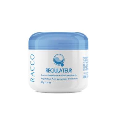 Imagem de Creme Racco Desodorante Antitranspirante Regulateur Premium