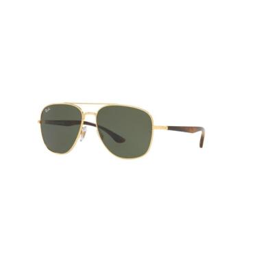 Imagem de Oculos Solar Ray-Ban Rb3683l 002/3156