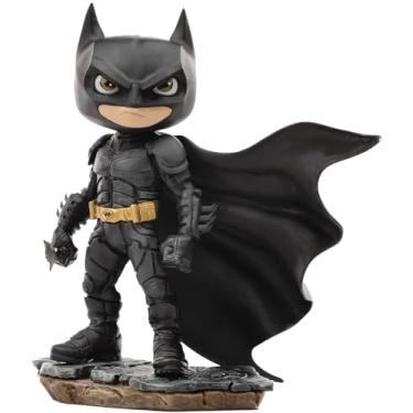 Imagem de Estátua Batman - The Dark Knight - MiniCo - Iron Studios