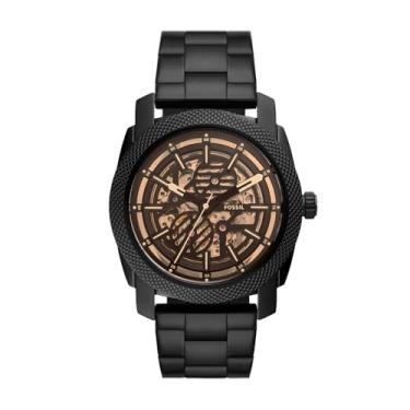 Imagem de Relógio Fossil Masculino Machine Preto - ME3253/1PN ME3253/1PN