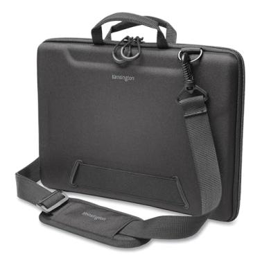 Imagem de Kensington LS520 Capa para Chromebooks e Laptops de 11,6 polegadas (K60854WW), Cinza