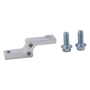 Imagem de LS Swap Suporte adaptador de vareta de transmissão compatível com TH400 TH350 4L60E 700R4 2004R 4L80E LS1 LS3 LS2 LQ4 LQ9 LS6 L92 L99 L33 LR4