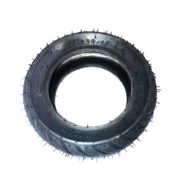 Imagem de Pneu Aro 110/65-6,5 Mini Moto R1 Speed Traseiro Max