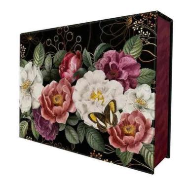 Imagem de Biblia Estudos Da Mulher - Caixa Luxo