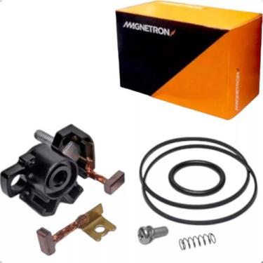 Imagem de Escova Motor Arranque Fazer Xtz Lander Tenere Fz25 250cc 2012 A 2023 -