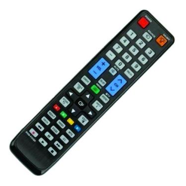 Imagem de Controle para Tv  Bn68-02625b-02 - VIL