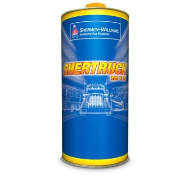Imagem de Diluente Poliester/pu Shertruck Sw486 5l Sw - SHERWIN WILLIAMS