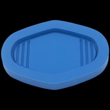 Imagem de Molde de Silicone Tag hotel - Redelease
