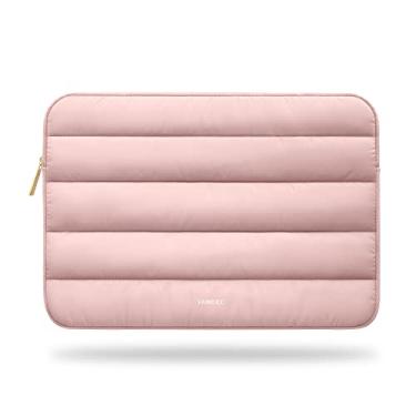 Imagem de Vandel Capa original para laptop, bolsa para laptop de 13 a 14 polegadas, capa para laptop de 13,3 polegadas, compatível com MacBook Air 13/14, iPad 12,9, HP Dell ASUS, capa para bolsa de computador