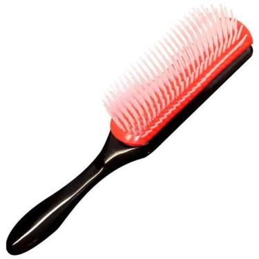 Imagem de Escova Pompadour De Desembaraçar Pentear Cabelo - Poderosa Sempre