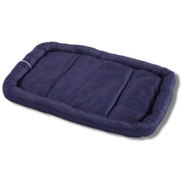 Imagem de Colchonete colchão para Bebê Cercadinho Berço Portátil Macio Lavável 0