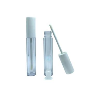 Imagem de Frasco Para Gloss Labial Vazio 4,5ml Super Resistente 50u - Embanet Co