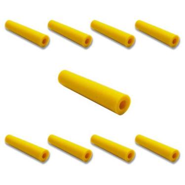 Imagem de Protetor P/ Sugador De Solda Camisinha P/ Sugador 9 Unidades - MXT