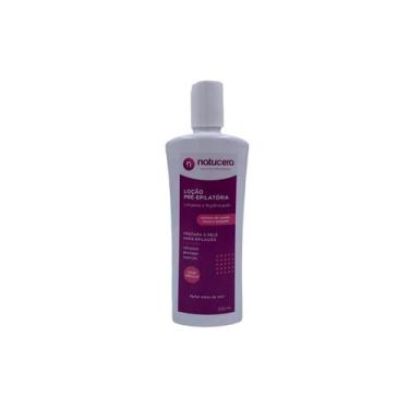 Imagem de Loção-Pré Epilatória 300 mL - Natucera
