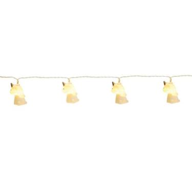 Imagem de Varalzinho De LED Cromus Unicórnio - CROMUS FESTAS, ÚNICO