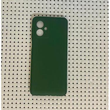 Imagem de Capa Capinha Case Motorola Moto G54/G64 Silicone Aveludada Proteção de