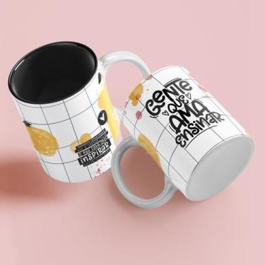 Imagem de Caneca dia dos professores - LiveSub