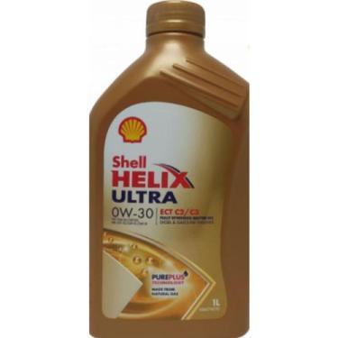 Imagem de Oleo Motor Shell 0w30 Ultra