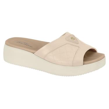 Imagem de Tamanco Modare Plataforma Feminino