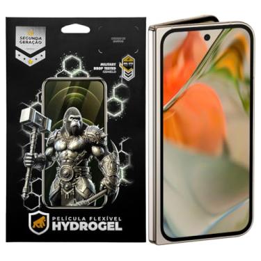 Imagem de Gshield Película Hydrogel Gamer Fosca para Google Pixel (9 Pro Fold)