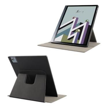 Imagem de MingFeng A capa protetora é compatível com design magnético Fro e capa protetora adequada Onyx Boox GO 10.3 E-Book Soft Bottom Tab Ultra C Pro/Note Max/Air3/4C (Boox Tab Ultra C Pro 10.3)