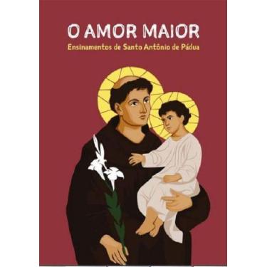 Imagem de O Maor Maior -