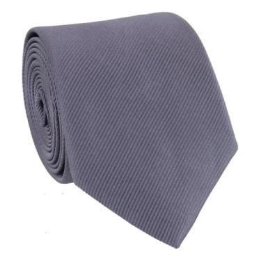 Imagem de Kit 4 Gravatas Masculina Premium Várias Cores Padrinhos - NoBrand, Cin