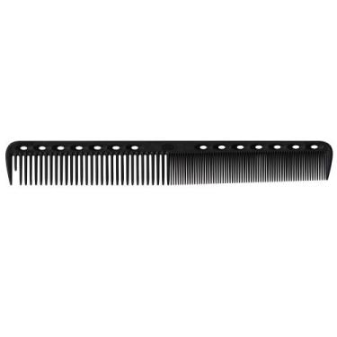 Imagem de Y.S.Park Pente Guide Comb Ys-G39 Carbon Black