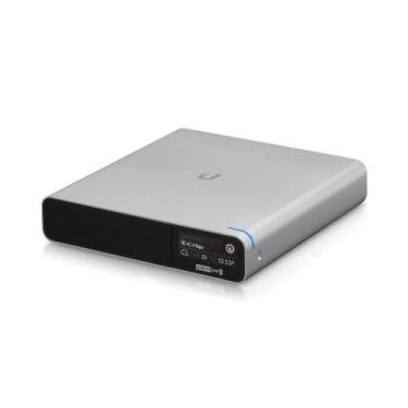 Imagem de Mini Servidor de Monitoramento de Câmeras Ubiquiti UniFi Cloud Key G2 