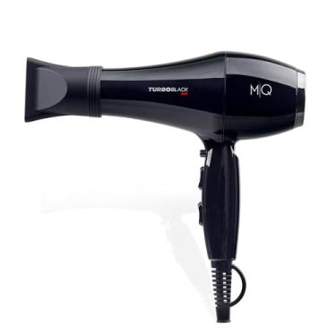 Imagem de MQ Professional - Secador Turbo Black 110V 2400W