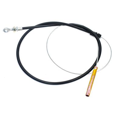 Imagem de GEARLINTON Cabo De Embreagem Dianteiro Gw-55048P Para Motocultivador Troy-Bilt 12209 12060 12210 12180