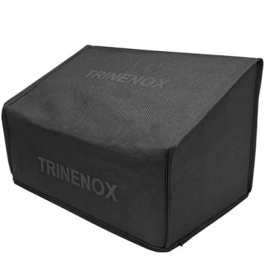 Imagem de Generic Capa Protetora Contra Poeira Para Scanner De Imagem Duplex Colorido Fujitsu Scansnap Ix500 / Ix1400 Ix1600, Tecido Nylon Antiestático À Prova D'Água E