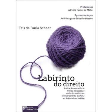 Imagem de Labirinto Do Direito