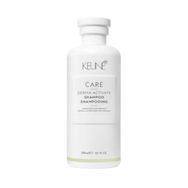 Imagem de Kit Keune Care Derma Activate - Shampoo 300ml (2 unidades)