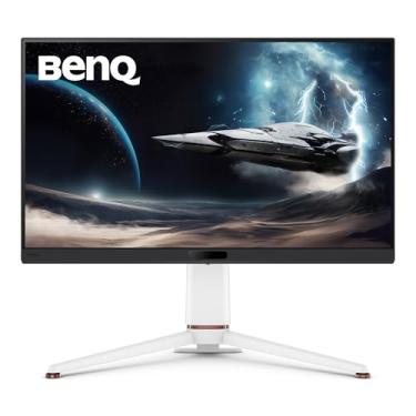 Imagem de Monitor Gamer BenQ Mobiuz EX271Q 27” 1ms 2K 180Hz Freesync