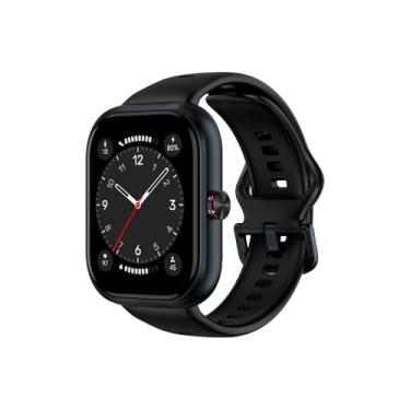 Imagem de SMARTWATCH HONOR CHOICE HAYLOU WATCH, PRETO (BOT-WB01)