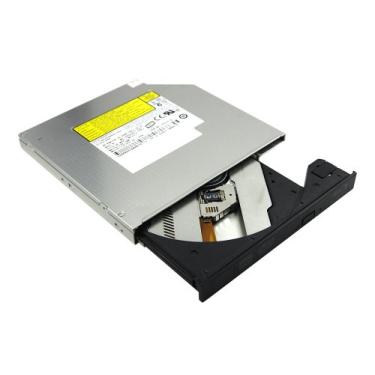 Imagem de Leitor de Blu-ray Sony - 4x BD-ROM, 8x DVD-R, 16x CD-R