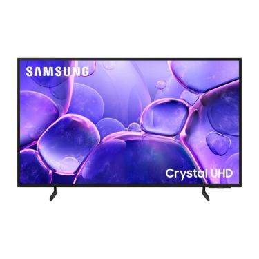 Imagem de Smart TV Samsung 65 Polegadas 4K Crystal UHD UN65U8600 - Preto