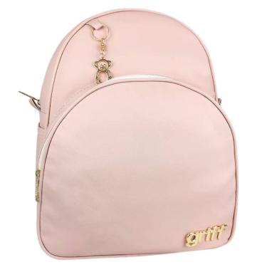 Imagem de Mochila Maternidade Baby Classic Deluxe-Unissex