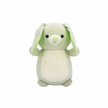 Imagem de Coelho De Pelúcia Hara De 25Cm Squishmallows - Páscoa
