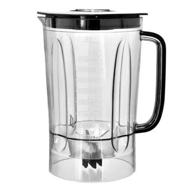 Imagem de Copo Para Liquidificador Com Tampa Philco Ph900 Preto